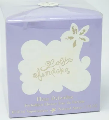 Produktbild von Lolita Lempicka Fleur Defendue Eau de Parfum Spray 50 ml
