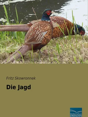 Produktbild von Die Jagd