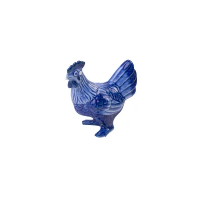 Obrázok produktu pre Heinen Delfts Blauw – Miniatúrna slepačka