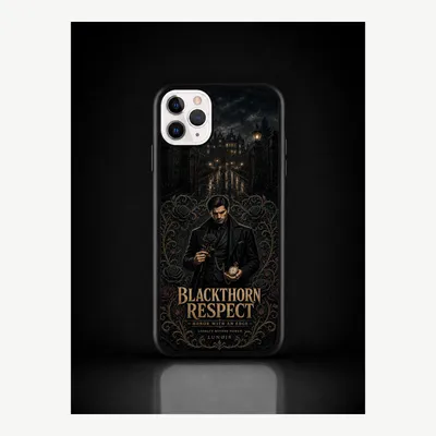 Zdjęcie produktu dla Etui na iPhone 11 Pro, pokrowiec ochronny z motywem "Szczodrość" – LUNØIR ©