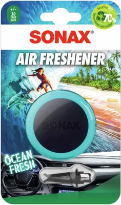 Produktbild von SONAX Geruchskiller Lufterfrischer