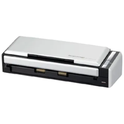 Produktbild von Fujitsu ScanSnap Einzugsscanner - 600 dpi Optische Auflösung - Desktop - USB