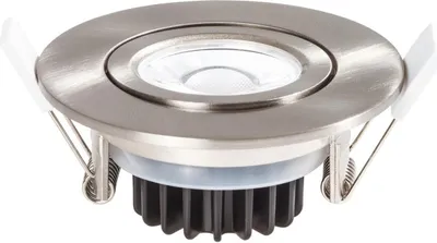 Image de Spot encastré à LED LB22 EDOS 40° 3000K 9W CRI>80 IP65 rien 730lm 7008111