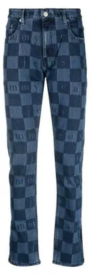 Produktbild von Tommy Hilfiger - Jeans für Herren NA873 (30R) (Marine)