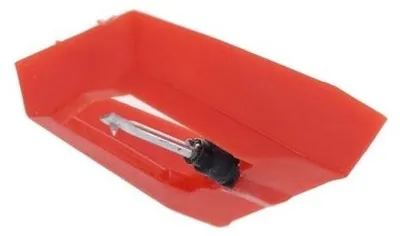Productafbeelding van Denver stylus - Inzetstuk - Naald - Reserve stylus voor Denver platenspelers