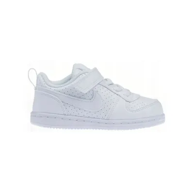 Produktbild von Nike Court Borough Low TD Kinder-Schuhe mit Klettverschluss 26