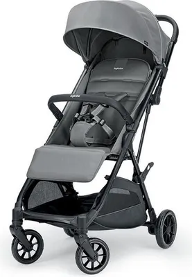 Immagine prodotto di Inglesina Now Passeggino leggero 1 seduta/e Grigio