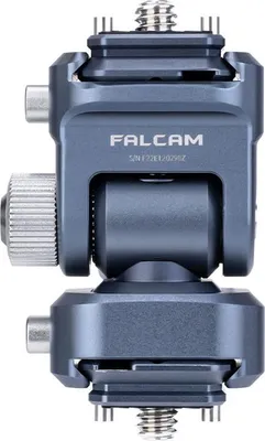 Image de FALCAM F22 Support de moniteur à dégagement rapide - 2543