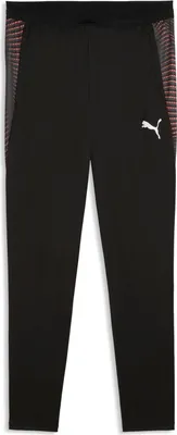 Produktbild von Puma Individualfinal Hosen Schwarz S Herren Schwarz S