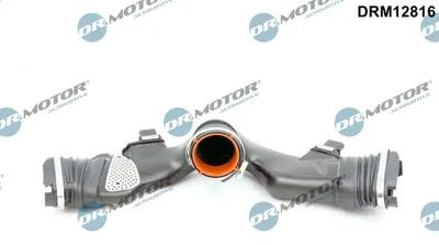 Produktbild von DR.MOTOR AUTOMOTIVE DRM12816 Luftversorgung Schlauch Luftschlauch passend für MERCEDES-BENZ C-Klasse Limousine (W204)