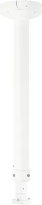 Obrázek produktu pro Hanwha SBP-156CMW, Držák, Bílá, Hanwha, XNP-9300RW/XNP-8300RW/XNP-6400RW, Hliník, 18 cm