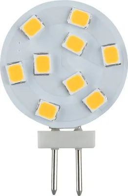 Produktbild von Paulmann 28811 LED bulb Warm white 2700 K 2.5 W G4 F