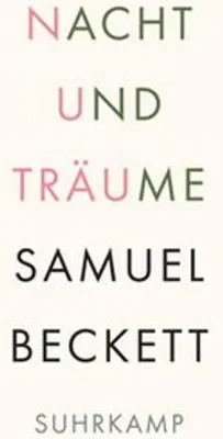 Produktbild von Nacht und Träume