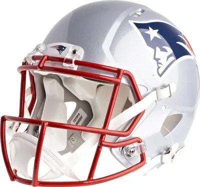 Produktbild von Riddell Speed Authentic Helm - NFL New England Patriots