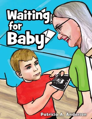 Produktbild von Waiting for Baby