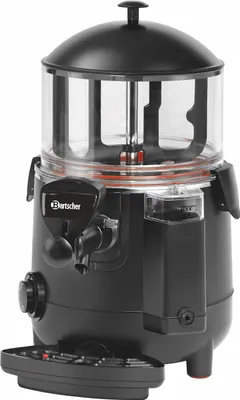 Produktbild von Bartscher Schokoladendispenser 5L
