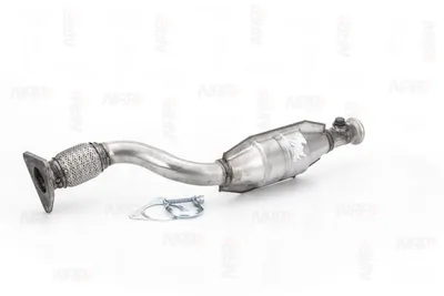 Obrázok produktu pre Katalyzátor Bosal 099-024