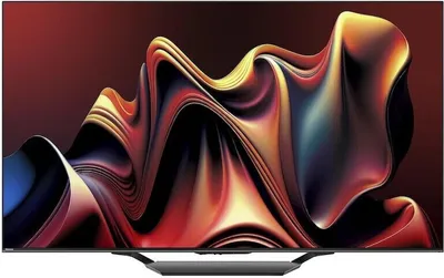Obrázok produktu pre Hisense 75U7NQ, 190,5 cm (75"), 3840 x 2160 px, Mini LED PRO, Smart TV, Wi-Fi, Antracit