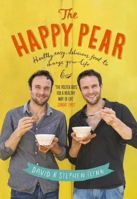 Produktbild von The Happy Pear