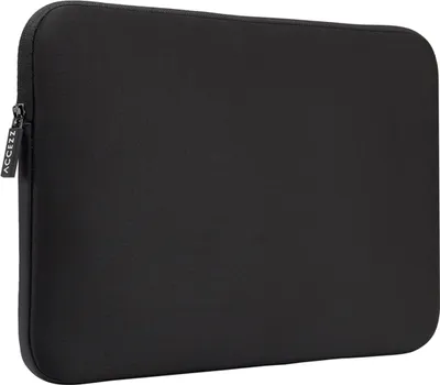 Produktbild von Accezz Basic Laptop Hülle 15-16 Zoll - Laptop Sleeve - Schwarz