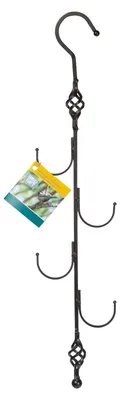 Artikelbild 1 von 'Vogelfutter Aufhänger' aus der Kategorie Vogelzubehör & Vogelbedarf