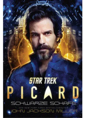 Obrázok produktu pre Star Trek - Picard 3