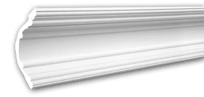 Immagine prodotto di Cornice a soffitto Profhome 150168 neoclassicismo 2 m