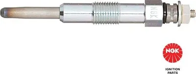 Produktbild von NGK 6639 Diesel Glühkerze für FIAT CROMA (154) M10x1,0