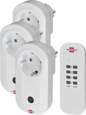 Immagine prodotto di Set di radiocomandi RC CE1 3001