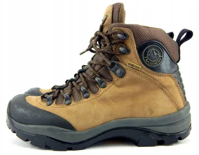 Zdjęcie produktu dla Buty trekkingowe damskie La Sportiva TX5 GTX Carbon/Paprica r. 37