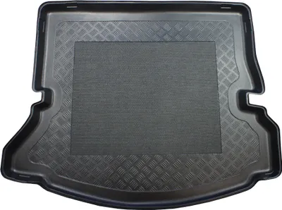 Produktbild von Z439901 Kofferraumwanne kompatibel mit Renault Grand Scenic IV 12.2016-