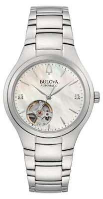 Obrázek produktu pro Hodinky Bulova, model 96P247