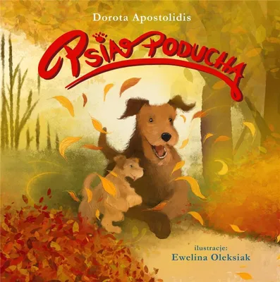 Productafbeelding van Psia Poducha