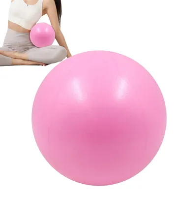 Immagine prodotto di Yogabal per Pilates ed esercizi di respirazione