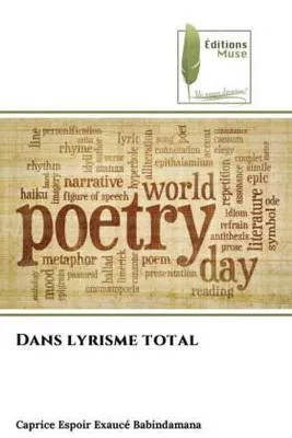 Produktbild von Dans lyrisme total