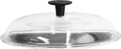 Produktbild von RONNEBY BRUK Glasdeckel Maestro für hohe Pfannen Ø28cm