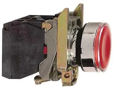 Productafbeelding van Schneider Electric XB4