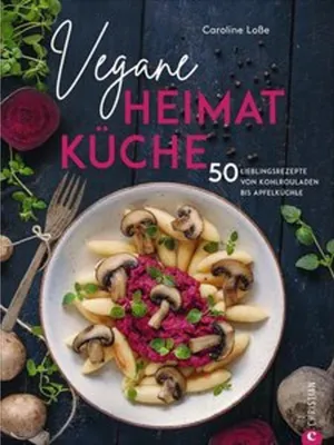 Obrázek produktu pro Vegane Heimatküche