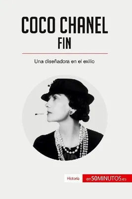 Produktbild von Coco Chanel – Ende