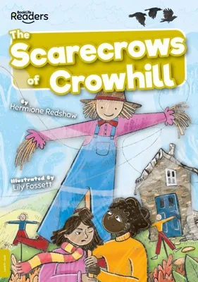 Produktbild von The Scarecrows of Crowhill