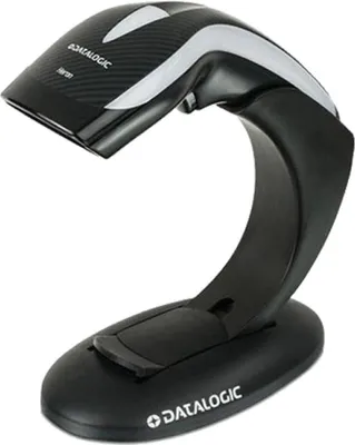 Obrázek produktu pro Datalogic Heron HD3130, Ruční čtečka čárových kódů, 1D, CCD, 270 čtení/s, Kabel, USB