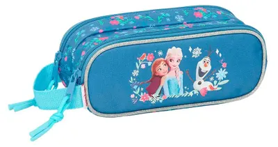 Immagine prodotto di Disney Frozen Portapenne per due penne