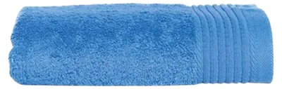 Produktbild von The One Towelling - "Deluxe 50" Handtuch LT3931 (Einheitsgröße) (Aquamarinblau)