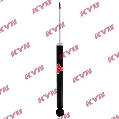 Productafbeelding van 2x KYB SET gasgevulde schokdempers, achter
