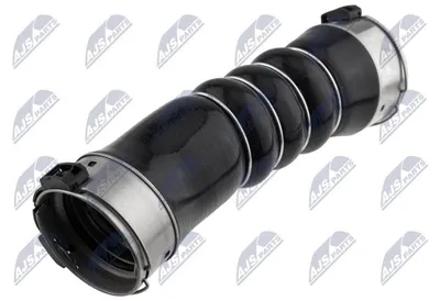 Produktbild von NTY GPP-BM-216 Turbo Ladeluftschlauch für BMW 7 (F01, F02, F03, F04) 5 GT (F07)