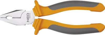 Obrázok produktu pre NEO TOOLS Univerzálne kliešte 200 mm