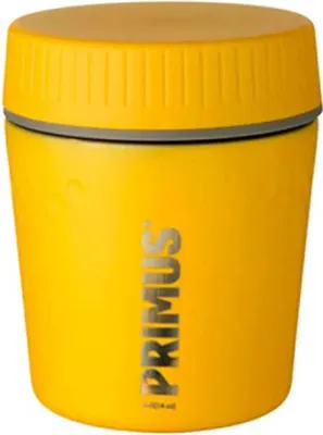 Produktbild von Primus Trailbreak Lunch 550ml Steife Tragbare Kühlbox Gelb Gelb One Size