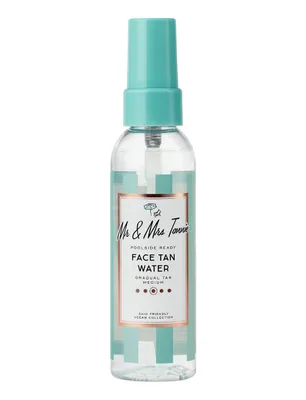 Immagine prodotto di Mr & Mrs Tannie Acqua abbronzante per il viso 2,54 fl.oz