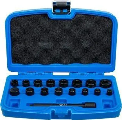 Obrázek produktu pro BGS technic Clutch Aligning Tool Set, 1,33 kg