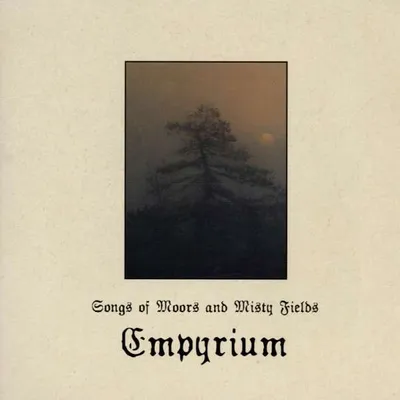 Immagine prodotto di Empyrium-Songs Of Moors And Misty Fields (Digipak+)